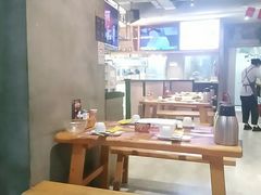 -木屋烧烤(创意园店)