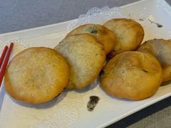 油酥糖糕-东莱海上(长宁来福士店)