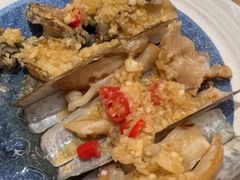 -大渔铁板烧(海雅缤纷城店)