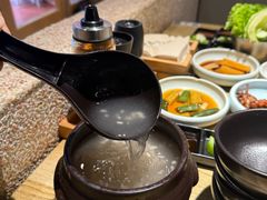-泥炉烧肉师(新街口金銮巷店)