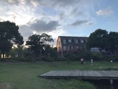 -美兰湖景区