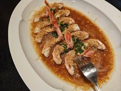 -羡餐厅·杭帮菜·淳菜(千岛湖自由洲际殿店)