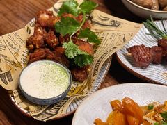 -杨梅市场·打工人小酒馆(新天地店)
