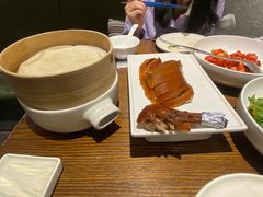 -小大董·烤鸭(王府井apm店)