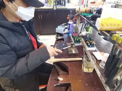 -大爱金工&银饰DIY(万象城店)