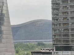 -成都世纪城假日酒店-西楼