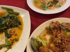 -德成饭店