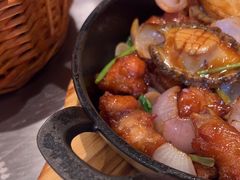 -潮界(虹桥新天地店)