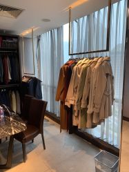 -优山定制西服衬衫大衣(国贸店)