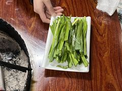 -二师兄火盆烤肉(湖口店)