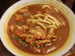 -金龙咖喱