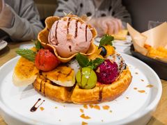 -魏客Channel We Coffee