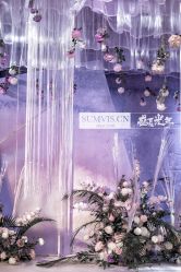 -中谷小南国花园酒店·宴会厅