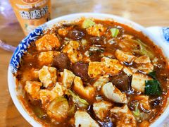 -清真·马继明肉丸胡辣汤回坊总店