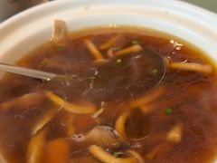 -刘胖子家常菜·蹄花焖藕(中南店)