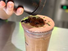 -迷客夏Milksha(圆融天幕店)