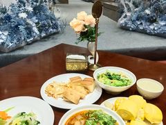 -奥山雅阁酒店·中餐厅