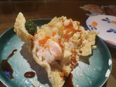 -桃太郎寿司料理(南坪店)
