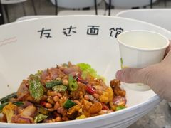 -友达面馆(海珠店)