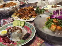 -小娘惹厨房Little Nyonya(狮城有约上榜店)