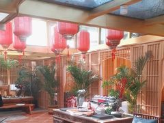 -悦真雅院·四合院·清真私房菜(雍和宫店)