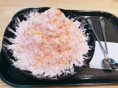 草莓奶霸-冰冰酱(新都心店)