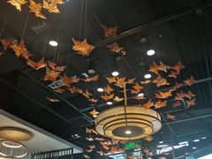 大堂-有璟阁港式餐厅(国贸商城店)