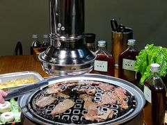 -子檀大隐炭烧(食品街店)