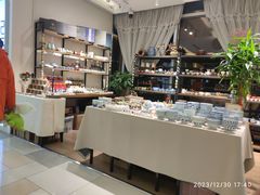 -鹏欣水游城