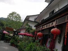 -古韵餐厅(湖畔大学店)