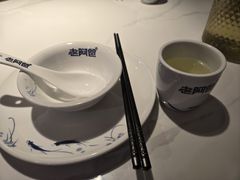 -老阿爸鲜鱼土菜(园区永旺店)