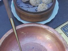 -诺敏塔拉奶茶-布里亚特包子-手把肉(锦都会店)