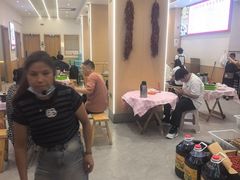 -三只鸟本地特色菜馆(上饶总店)