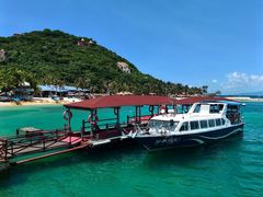 -海南分界洲岛旅游区