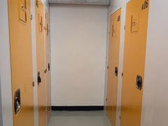 -猫库迷你自助仓储寄存仓库(丽泽桥店)