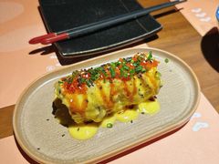 -山葵家居酒屋(天目里店)