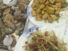 -北戴河庆山饭店·海鲜砂锅粥(北戴河黑石路店)