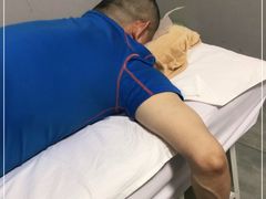 -秦韬盲人按摩院(惠新西街店)