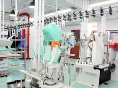 -白熊洗衣社(高岛屋店)