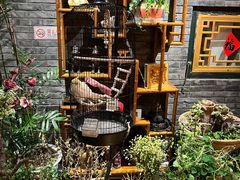 -悦真雅院·四合院·清真私房菜(雍和宫店)