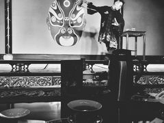 -盖碗儿梨园·变脸吐火·川剧(天府广场店)