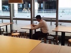 -麦当劳(三亚凤凰机场店)