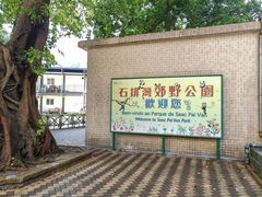-石排湾郊野公园