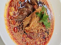 -院8里·少城记忆老川菜(宽窄巷子店)