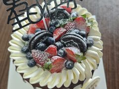 -八喜冰淇淋蛋糕(富国店)