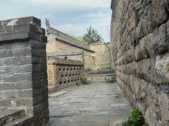 -阎锡山故居