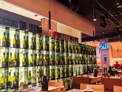 大堂-KŌNG胶东小馆·酒馆(华熙店)