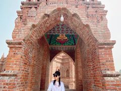 -一寨两国风景区