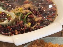 -去茶去餐厅(中央大街店)