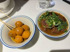 -金湖港式餐厅(建外店)